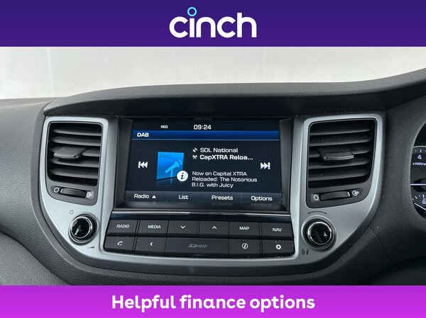 Used Hyundai TUCSON 2017 for sale - 76081832: Photo 17