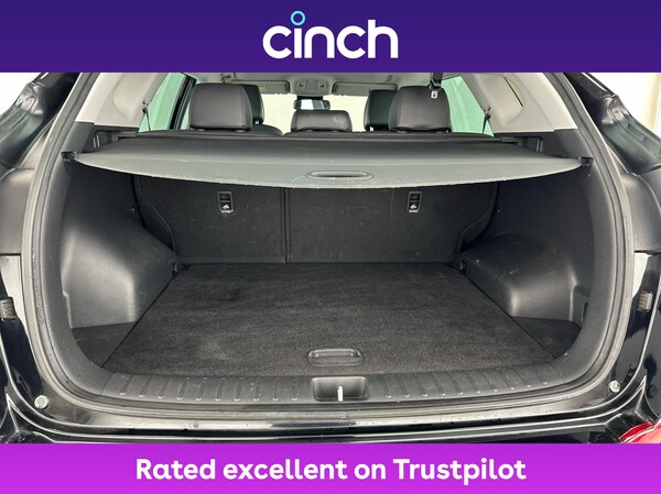 Used Hyundai TUCSON 2017 for sale - 76081832: Photo 21