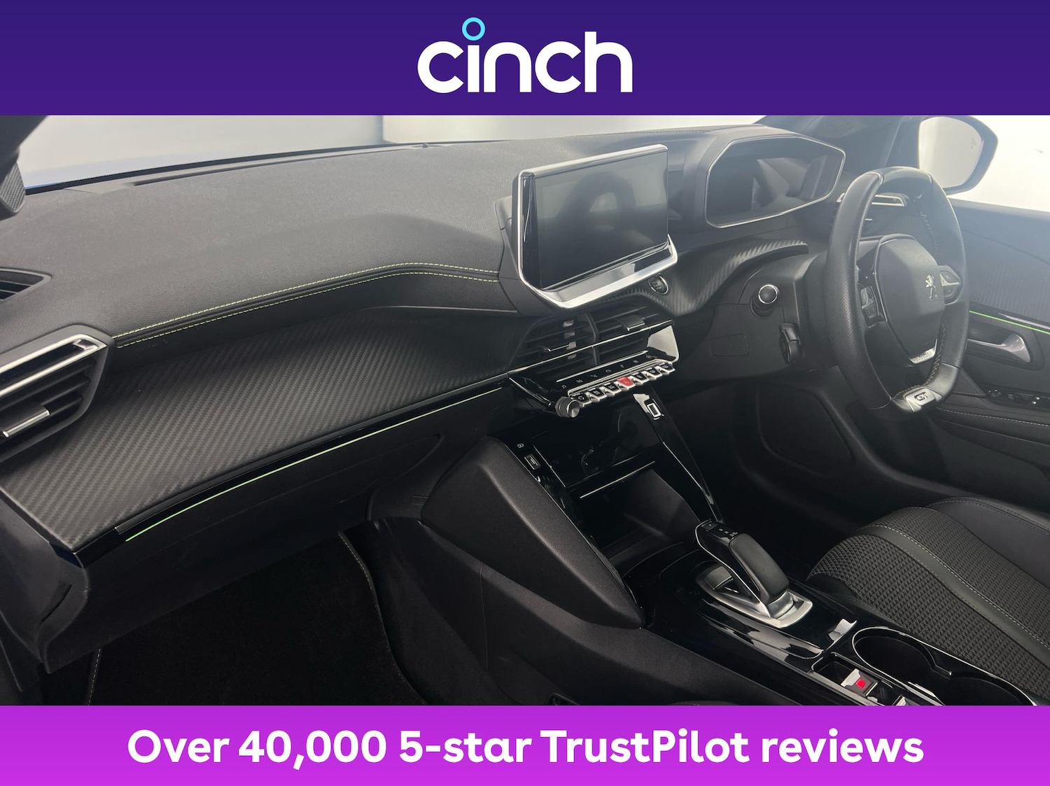 Used Peugeot 208 2021 for sale - 76648082: Photo 14