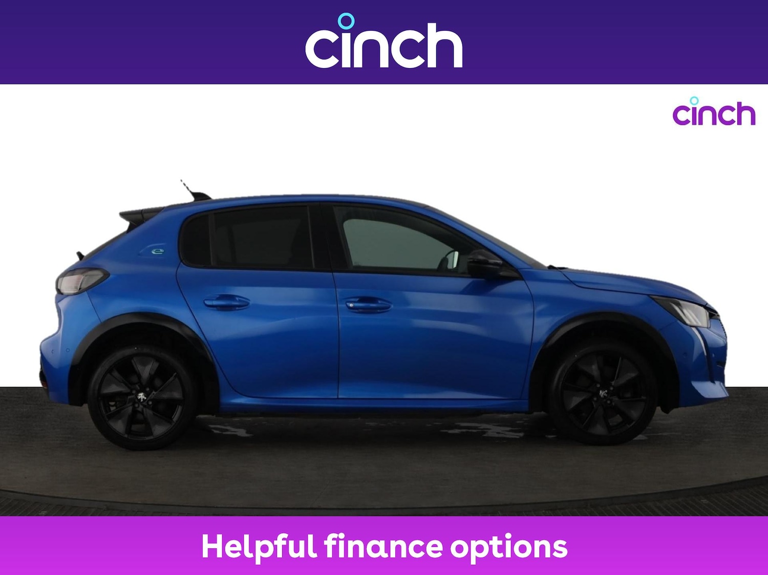 Used Peugeot 208 2021 for sale - 76648082: Photo 2