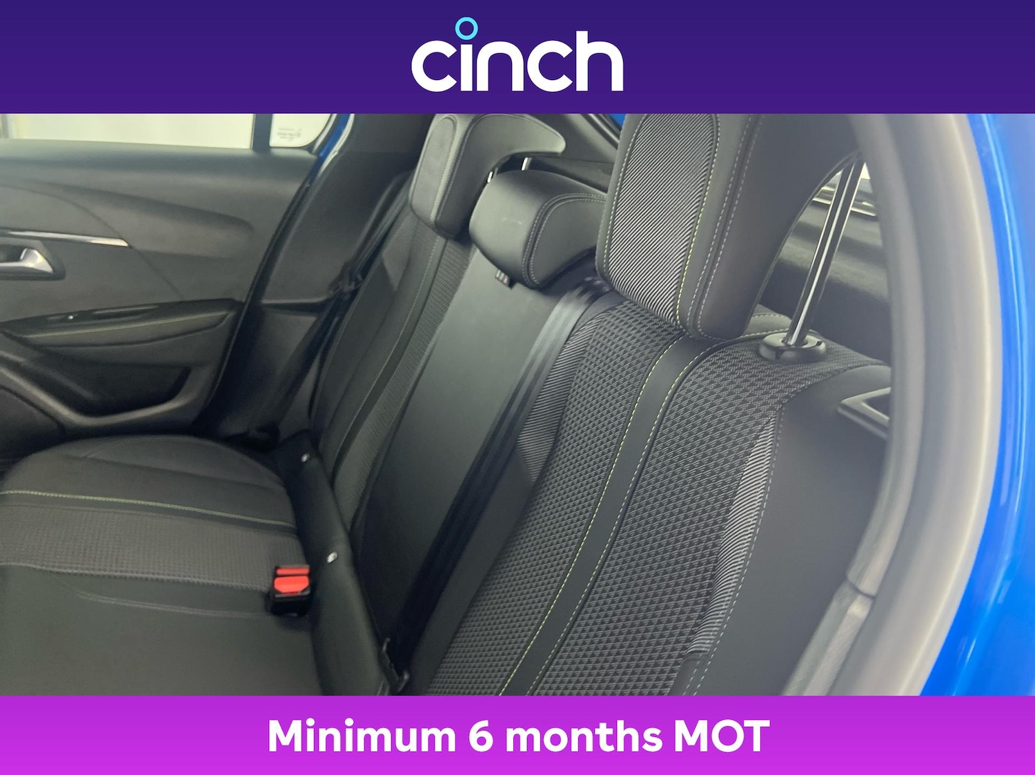 Used Peugeot 208 2021 for sale - 76648082: Photo 20