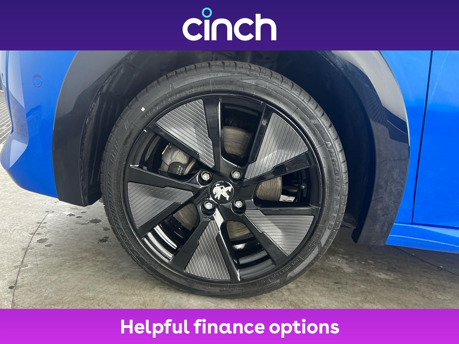 Used Peugeot 208 2021 for sale - 76648082: Photo 24