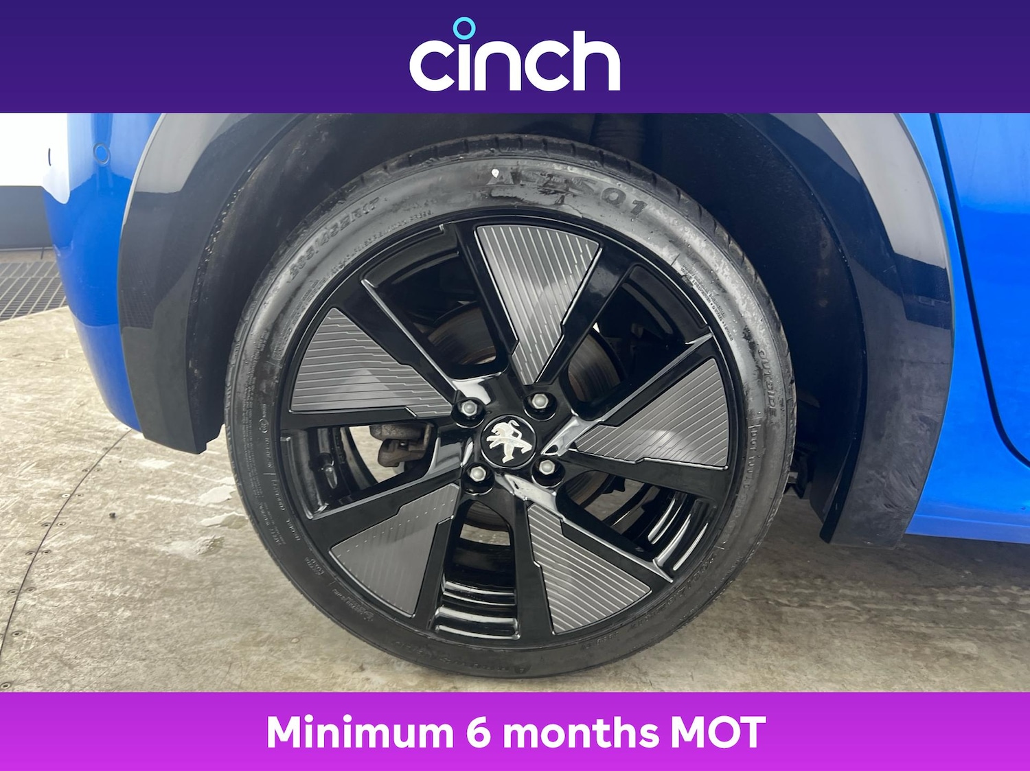 Used Peugeot 208 2021 for sale - 76648082: Photo 27