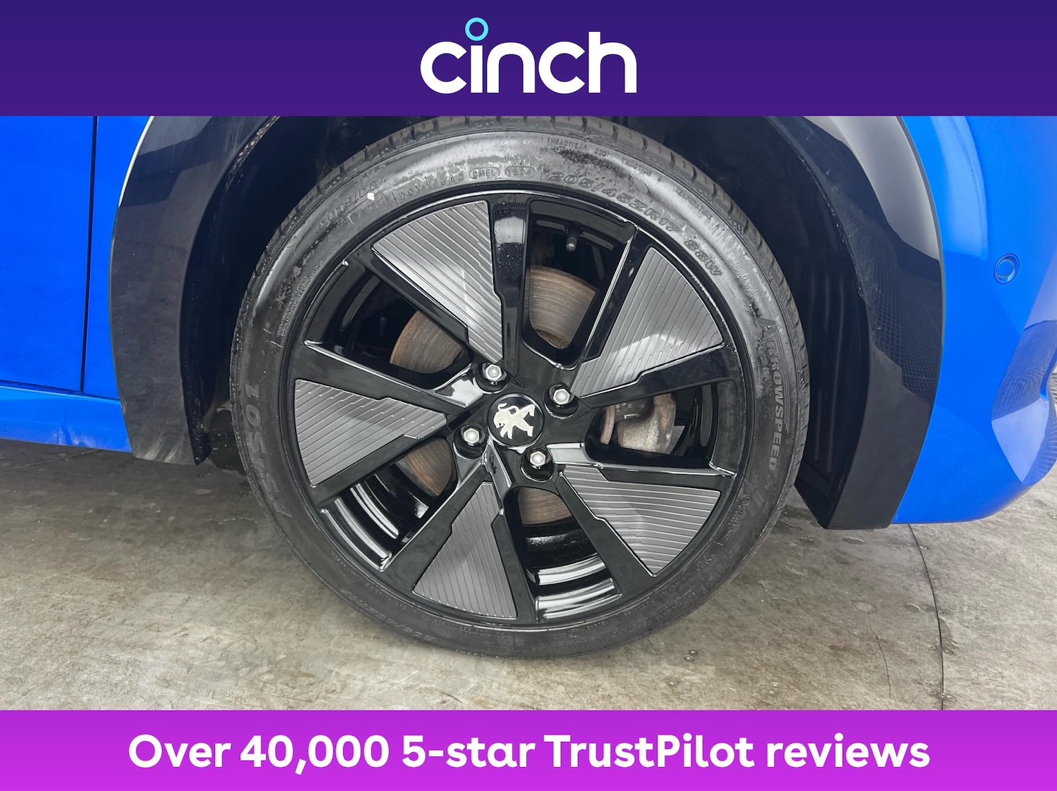 Used Peugeot 208 2021 for sale - 76648082: Photo 28