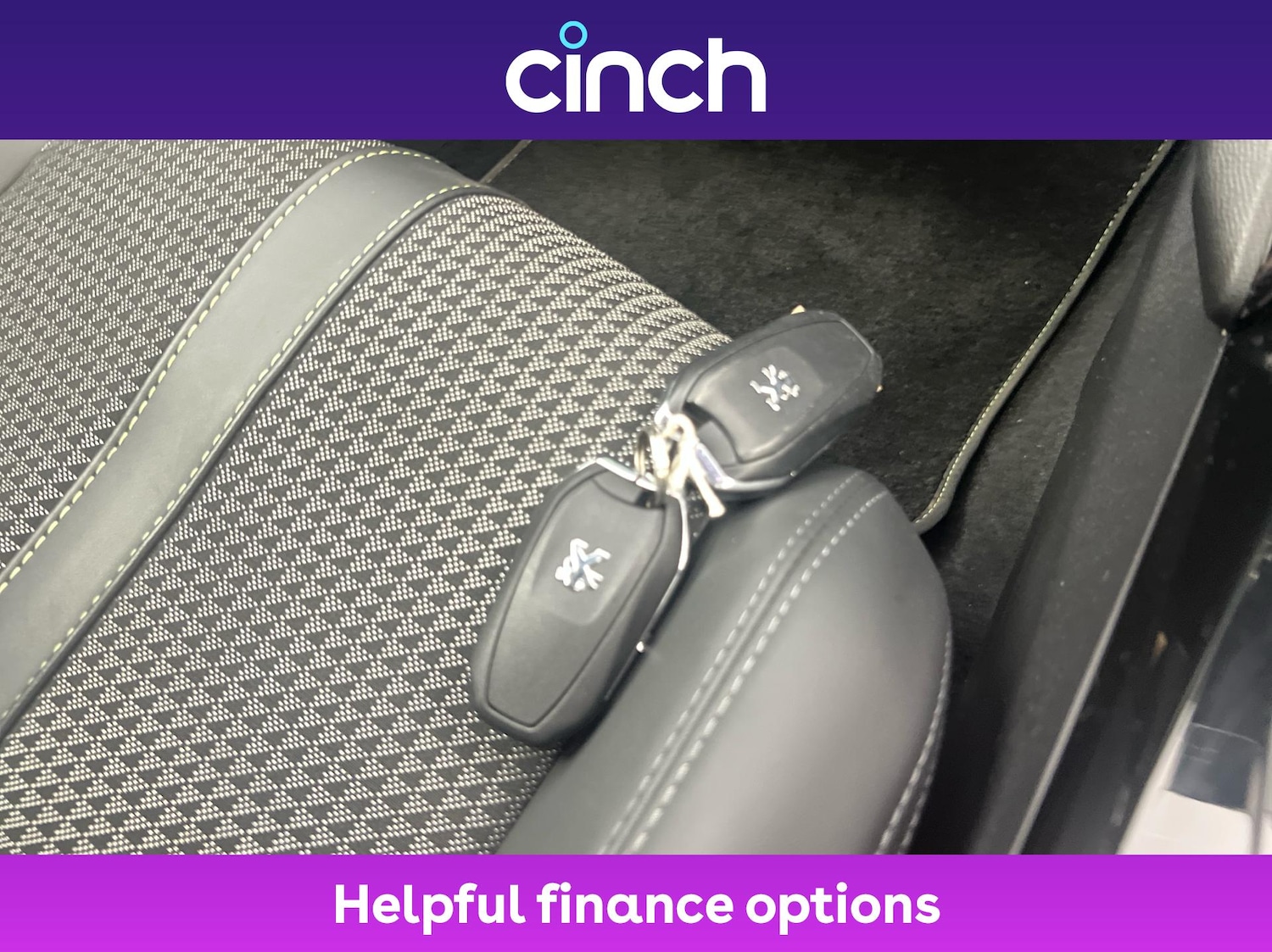 Used Peugeot 208 2021 for sale - 76648082: Photo 30