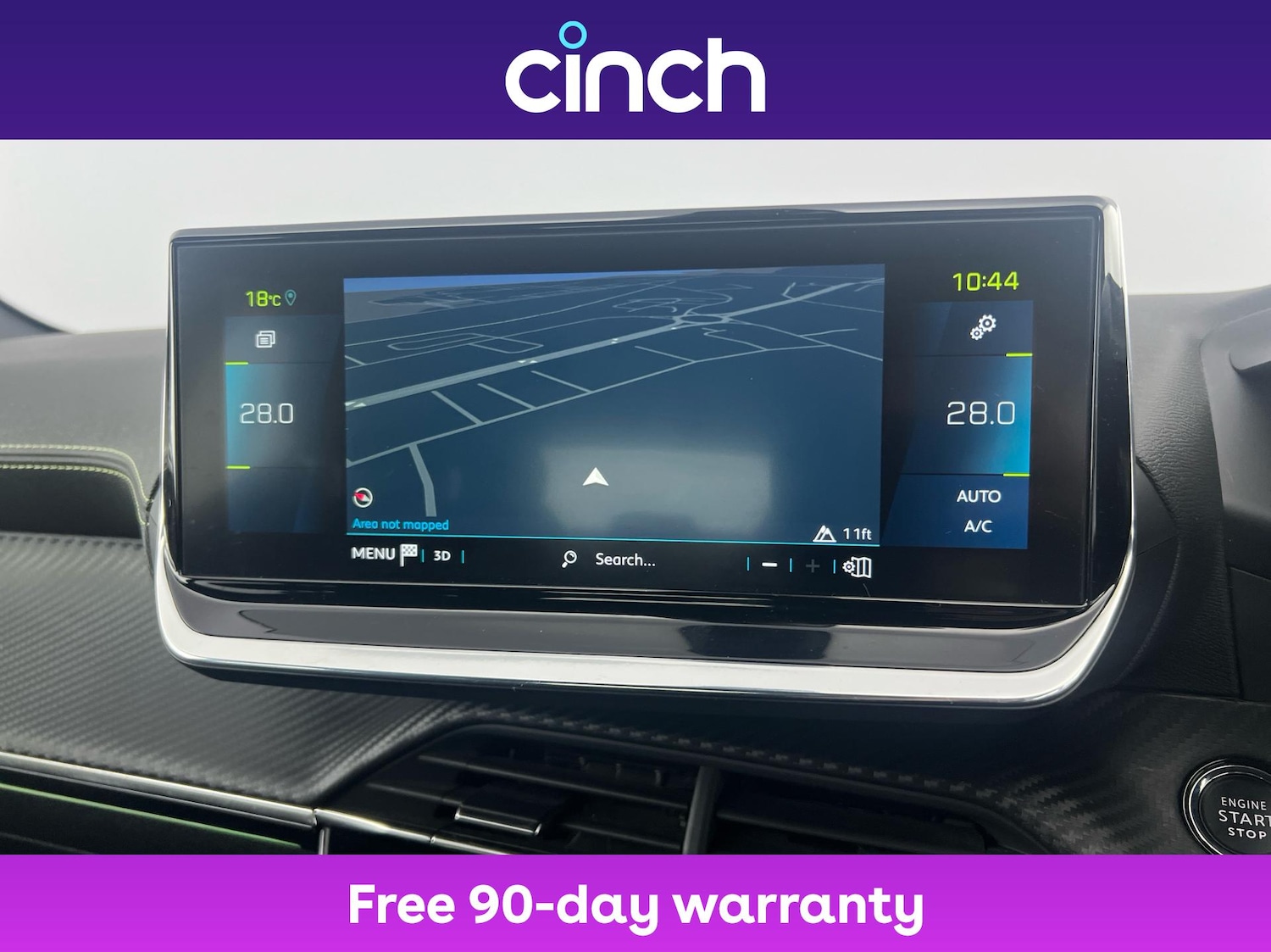 Used Peugeot 208 2021 for sale - 76648082: Photo 34