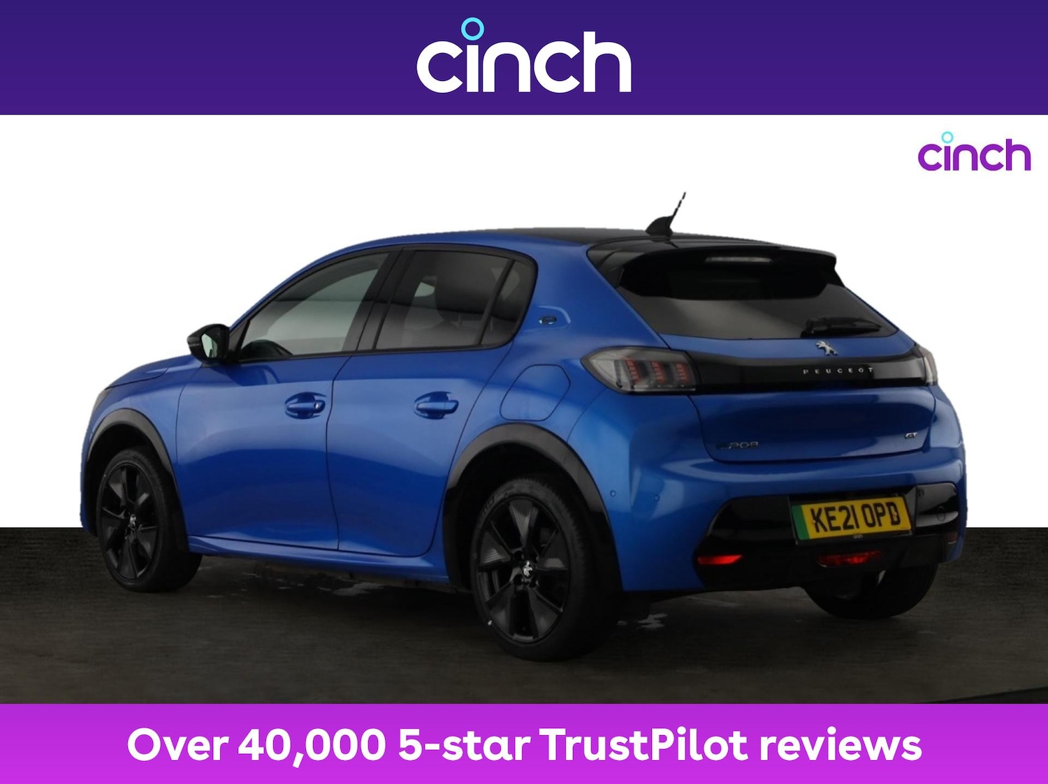 Used Peugeot 208 2021 for sale - 76648082: Photo 6