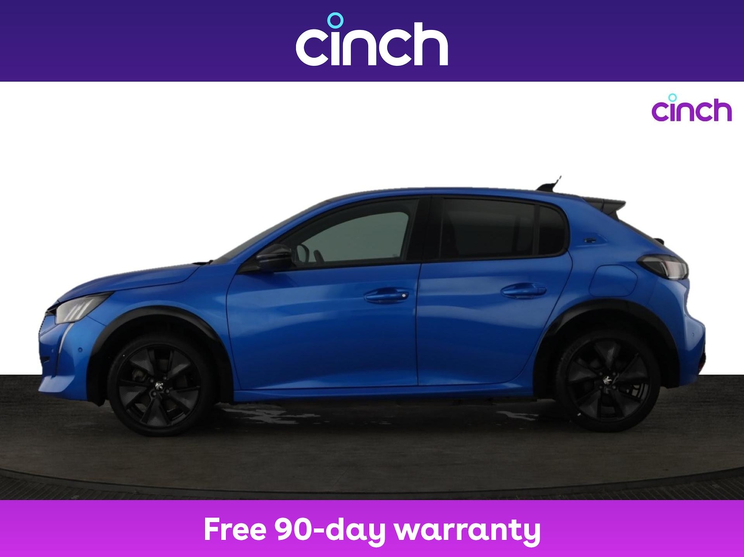 Used Peugeot 208 2021 for sale - 76648082: Photo 8