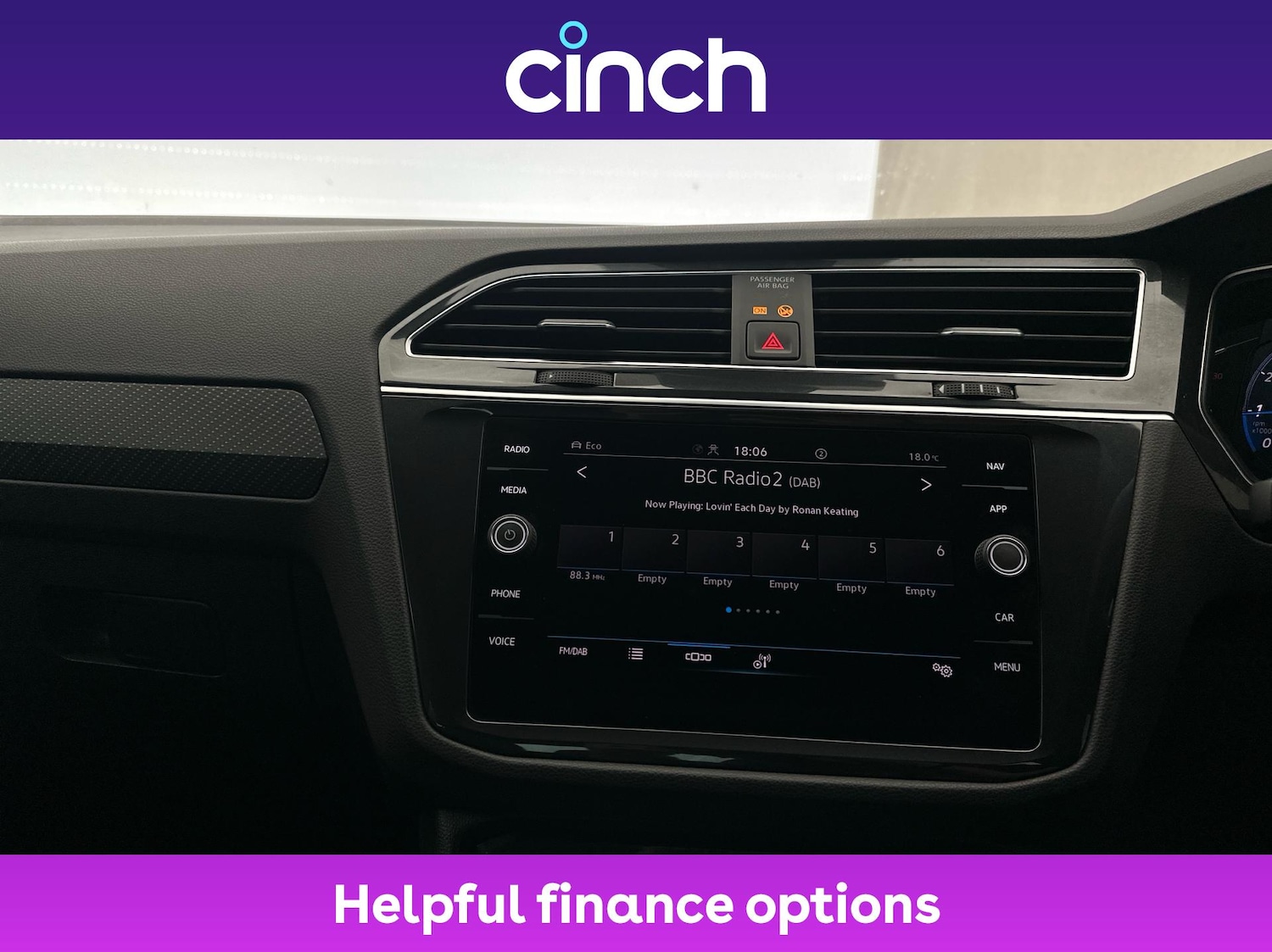 Used Volkswagen Tiguan 2021 for sale - 76528799: Photo 17