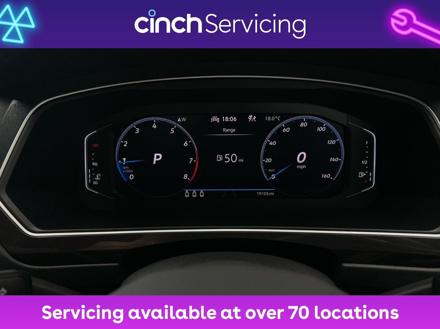 Used Volkswagen Tiguan 2021 for sale - 76528799: Photo 18