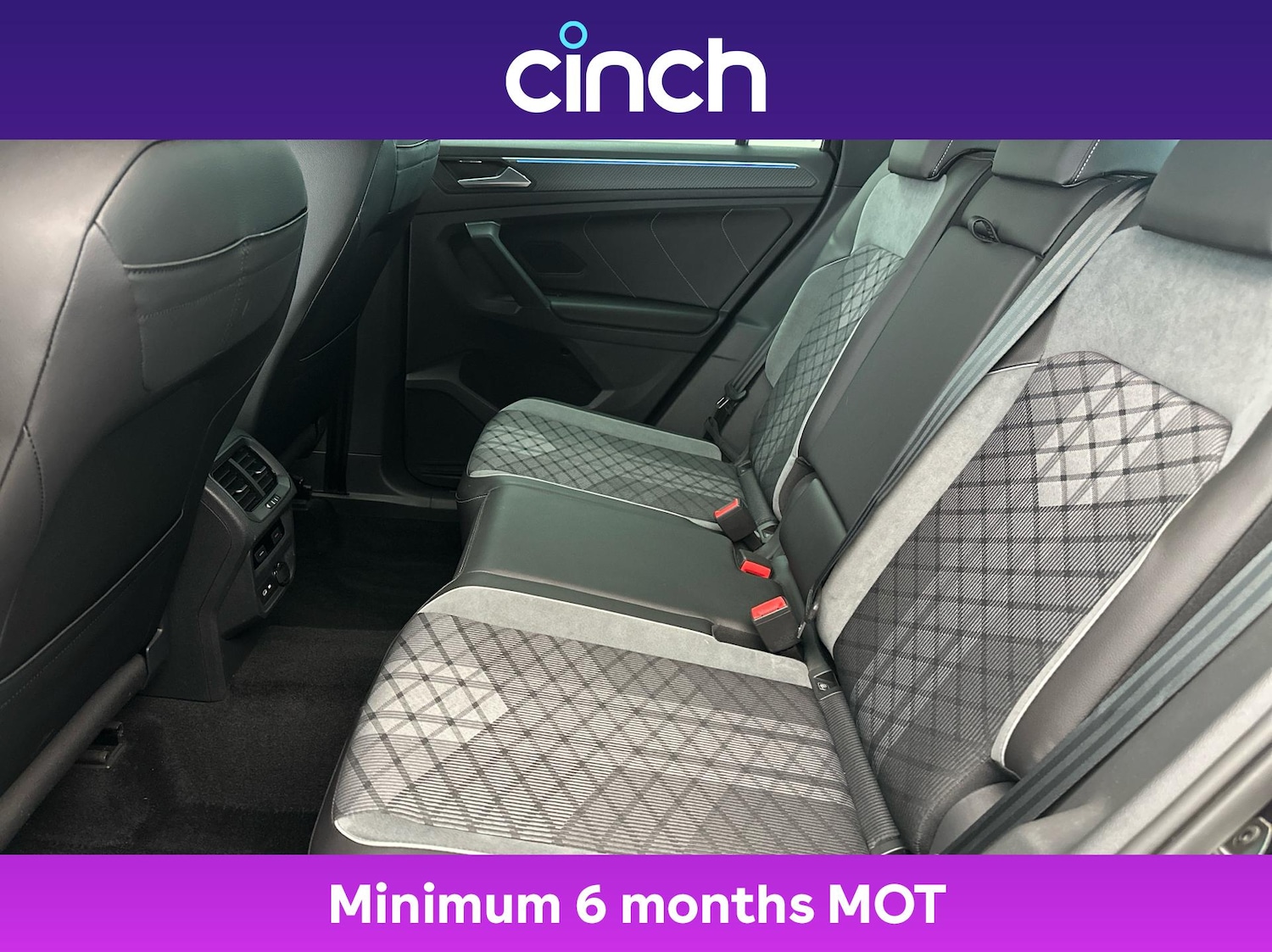 Used Volkswagen Tiguan 2021 for sale - 76528799: Photo 20