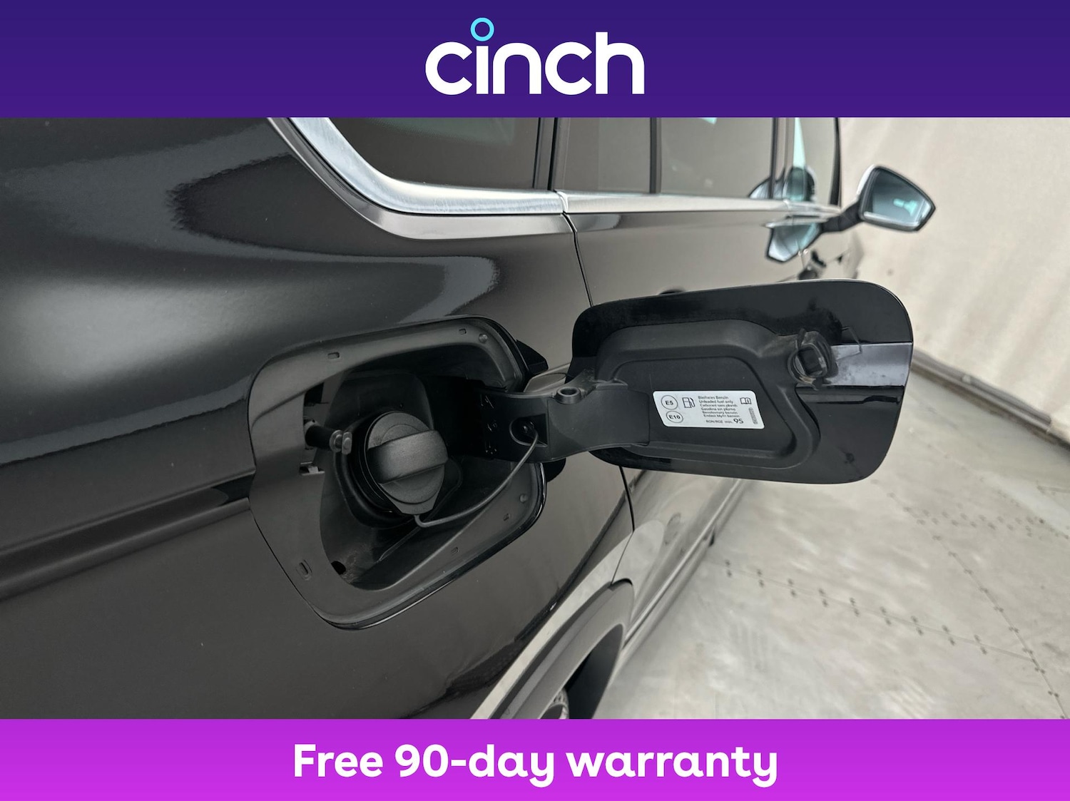 Used Volkswagen Tiguan 2021 for sale - 76528799: Photo 29