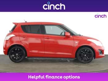 Used Suzuki Swift 2016 for sale - 75385070: Photo