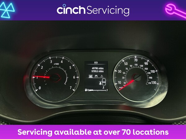 Used Dacia Sandero Stepway 2022 for sale - 75277042: Photo 18
