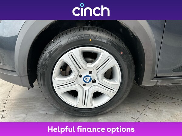 Used Dacia Sandero Stepway 2022 for sale - 75277042: Photo 24