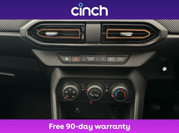 Used Dacia Sandero Stepway 2022 for sale - 75277042: Photo 34