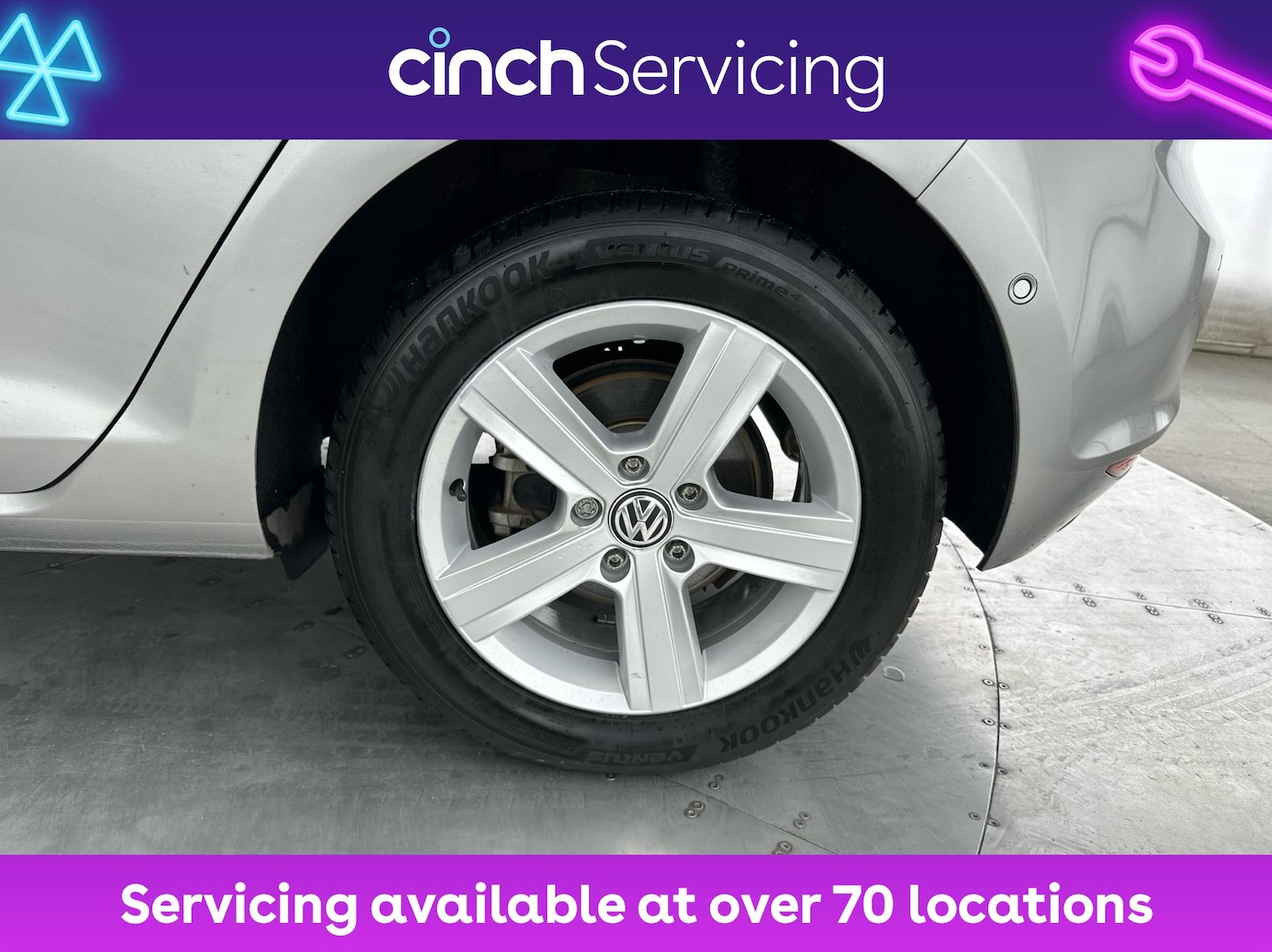 Used Volkswagen Golf 2016 for sale - 76593499: Photo 26