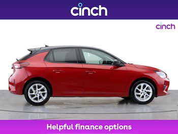 Used Vauxhall Corsa 2020 for sale - 75495767: Photo