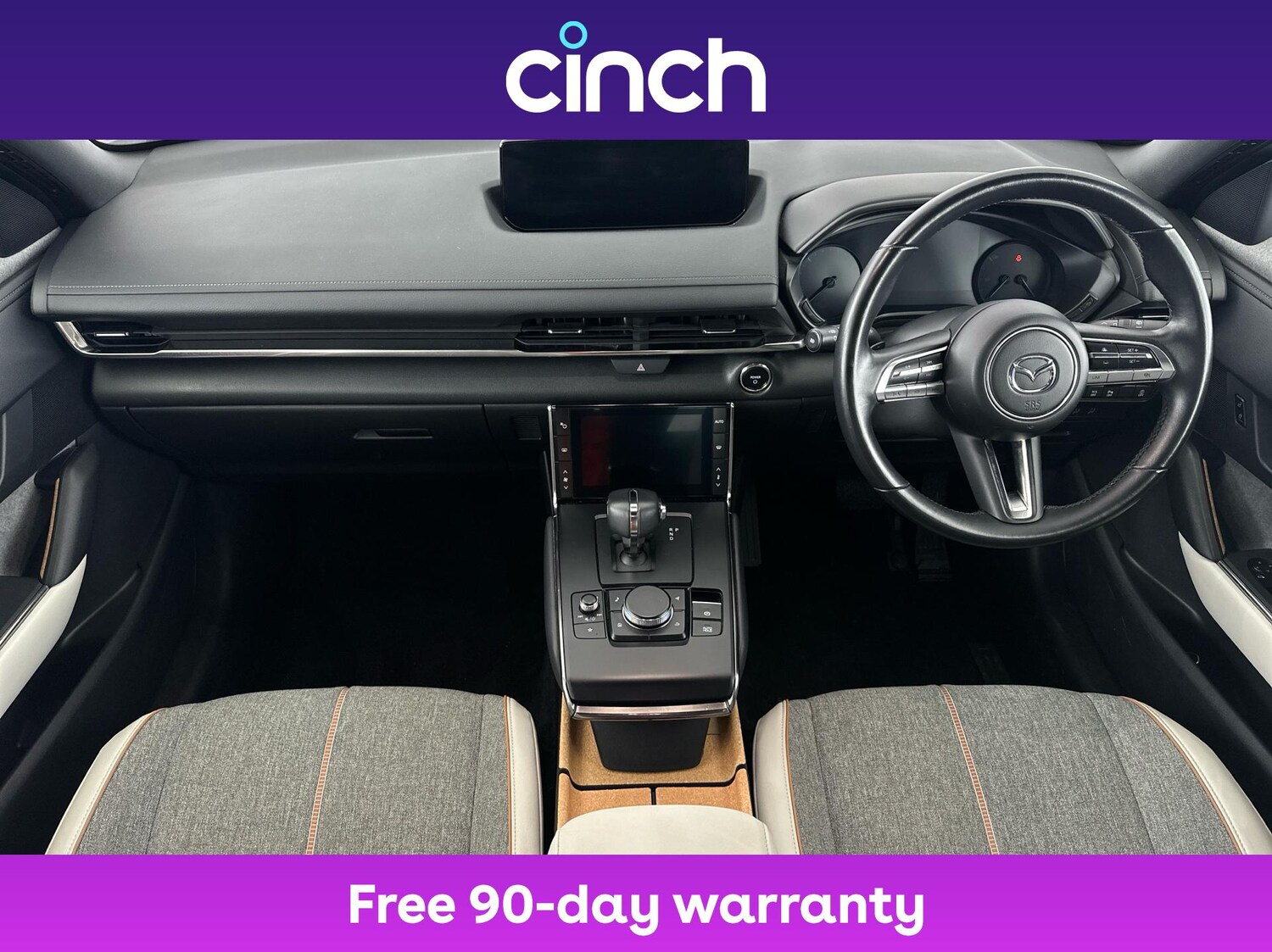 Used Mazda MX-30 2021 for sale - 76445478: Photo 15