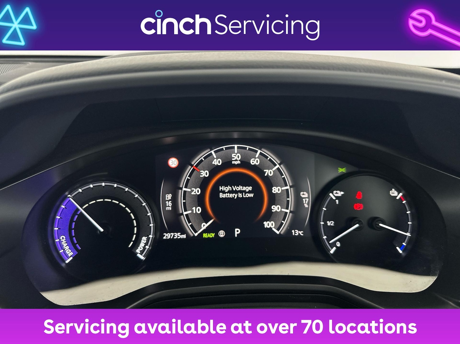 Used Mazda MX-30 2021 for sale - 76445478: Photo 18