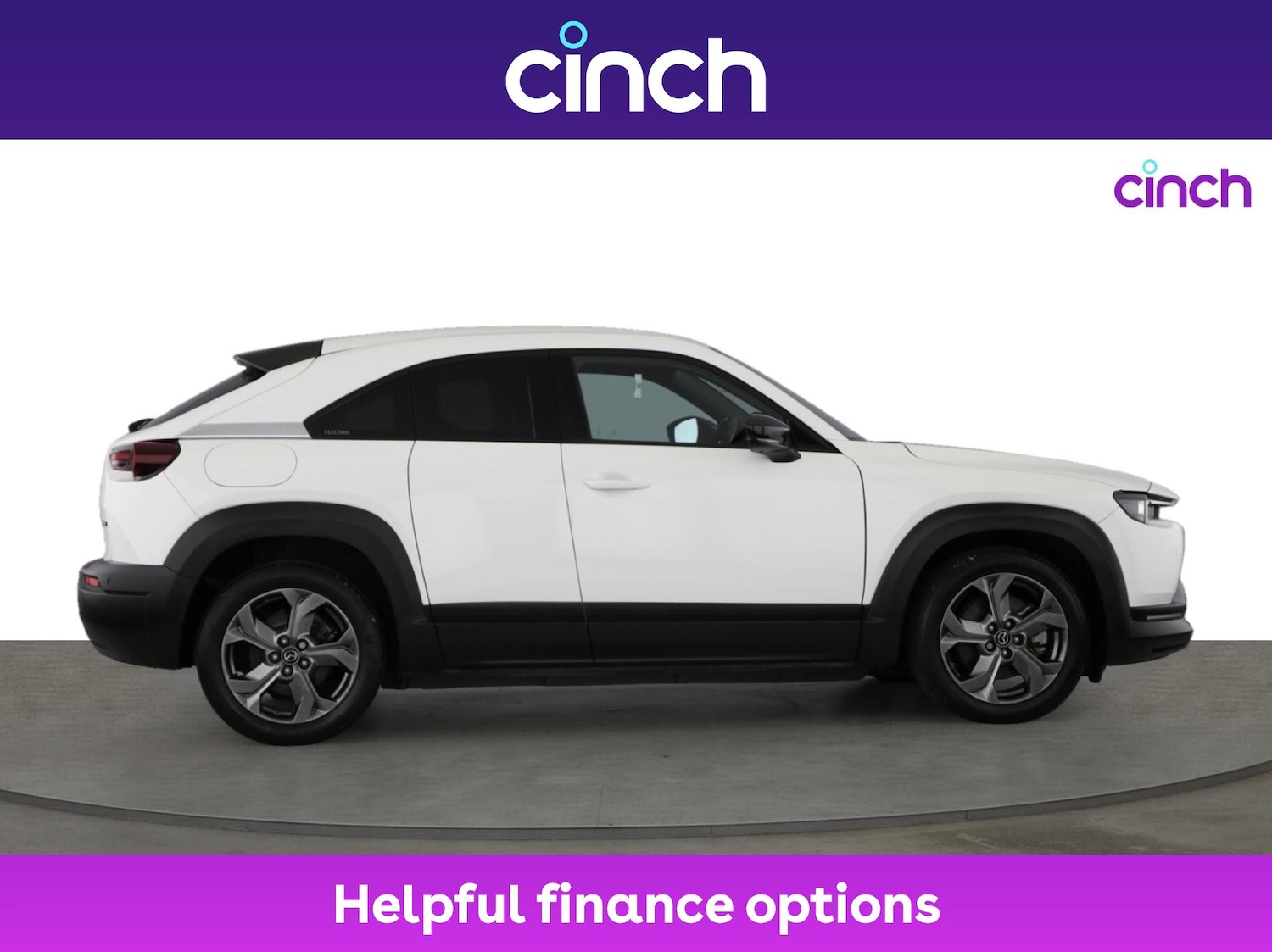 Used Mazda MX-30 2021 for sale - 76445478: Photo 2