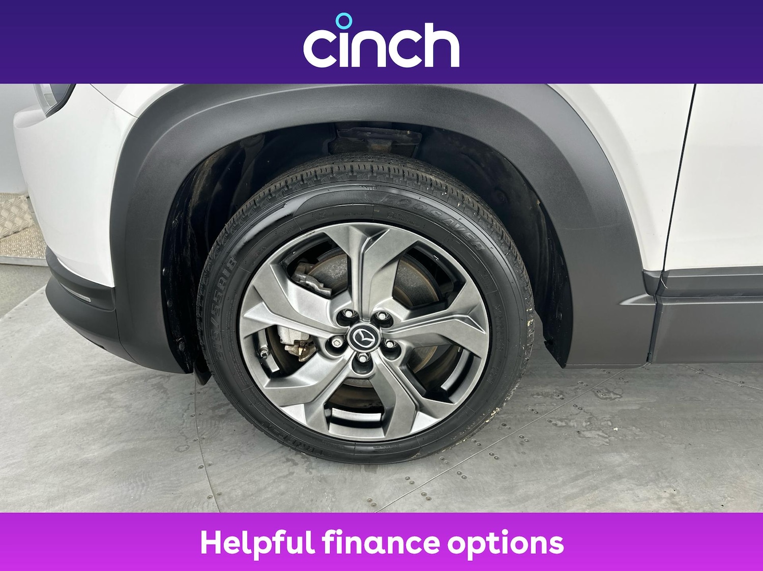 Used Mazda MX-30 2021 for sale - 76445478: Photo 24