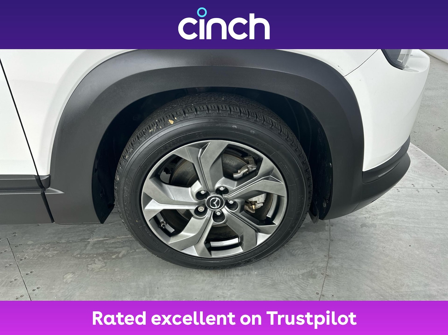 Used Mazda MX-30 2021 for sale - 76445478: Photo 28