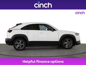 Used Mazda MX-30 2021 for sale - 76445478: Photo