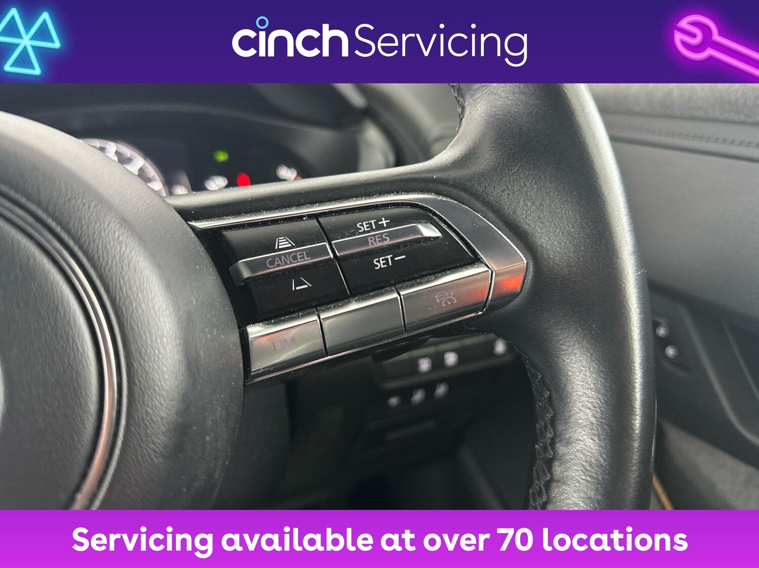 Used Mazda MX-30 2021 for sale - 76445478: Photo 31