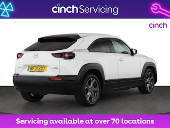 Used Mazda MX-30 2021 for sale - 76445478: Photo