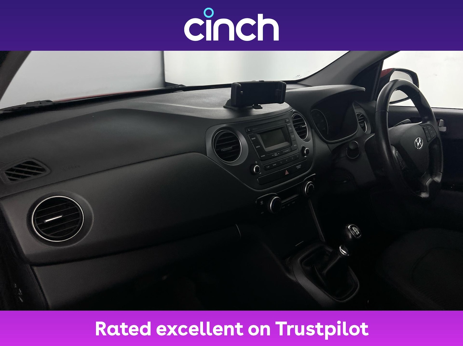 Used Hyundai i10 2017 for sale - 76074812: Photo 14