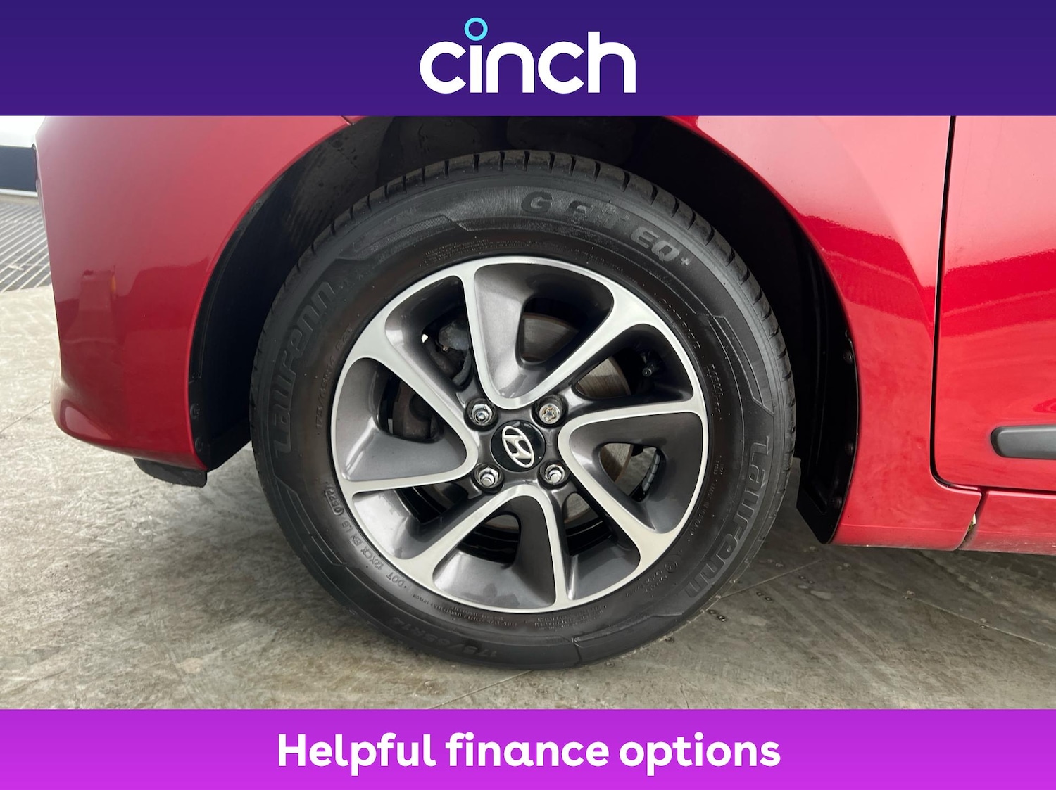 Used Hyundai i10 2017 for sale - 76074812: Photo 24