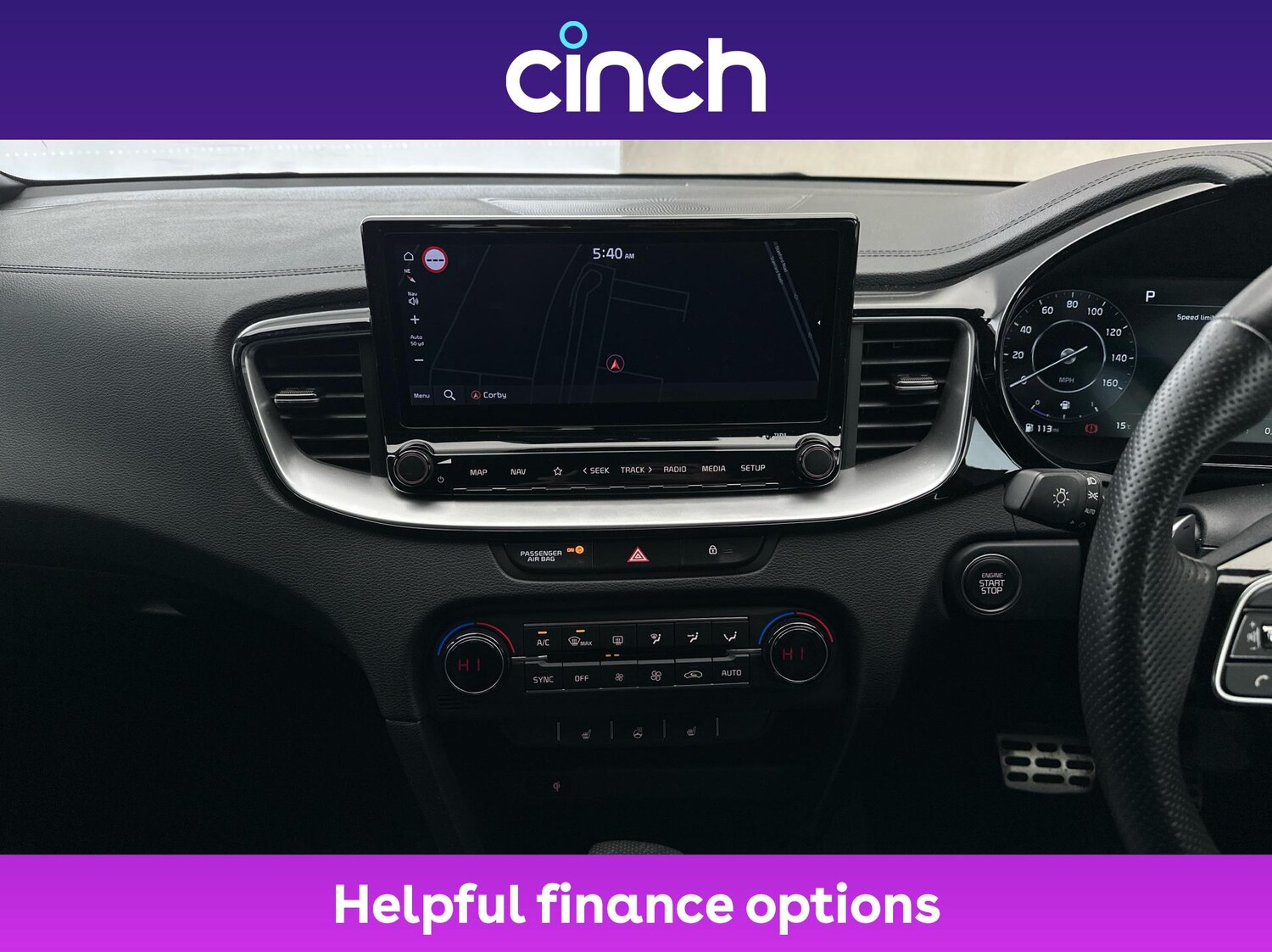 Used Kia Pro Ceed 2022 for sale - 76519918: Photo 17