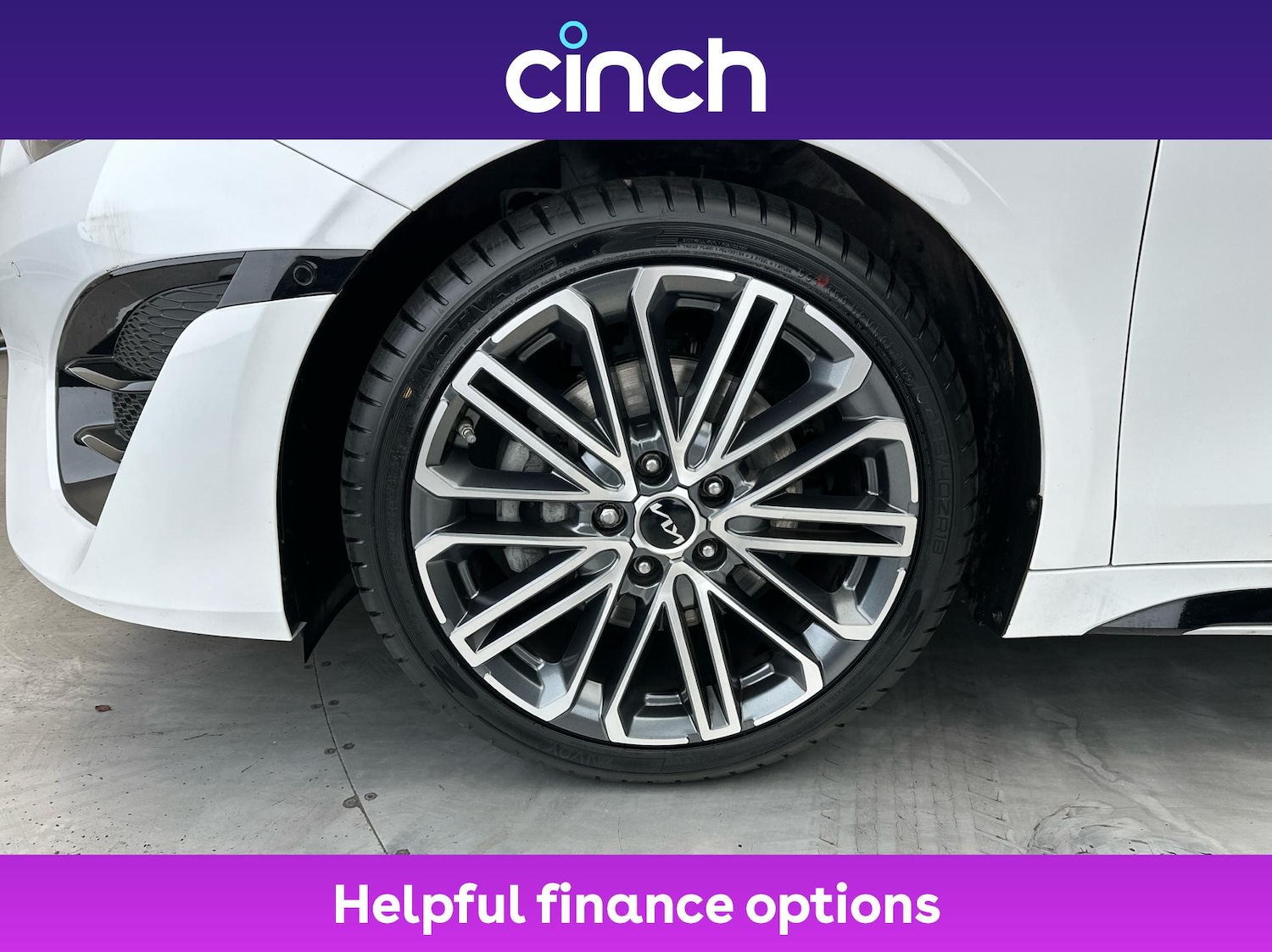 Used Kia Pro Ceed 2022 for sale - 76519918: Photo 24