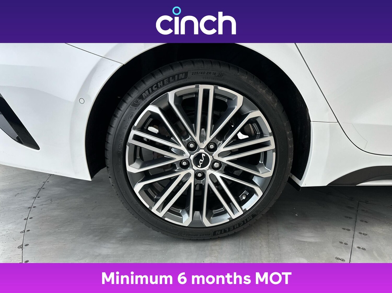 Used Kia Pro Ceed 2022 for sale - 76519918: Photo 27