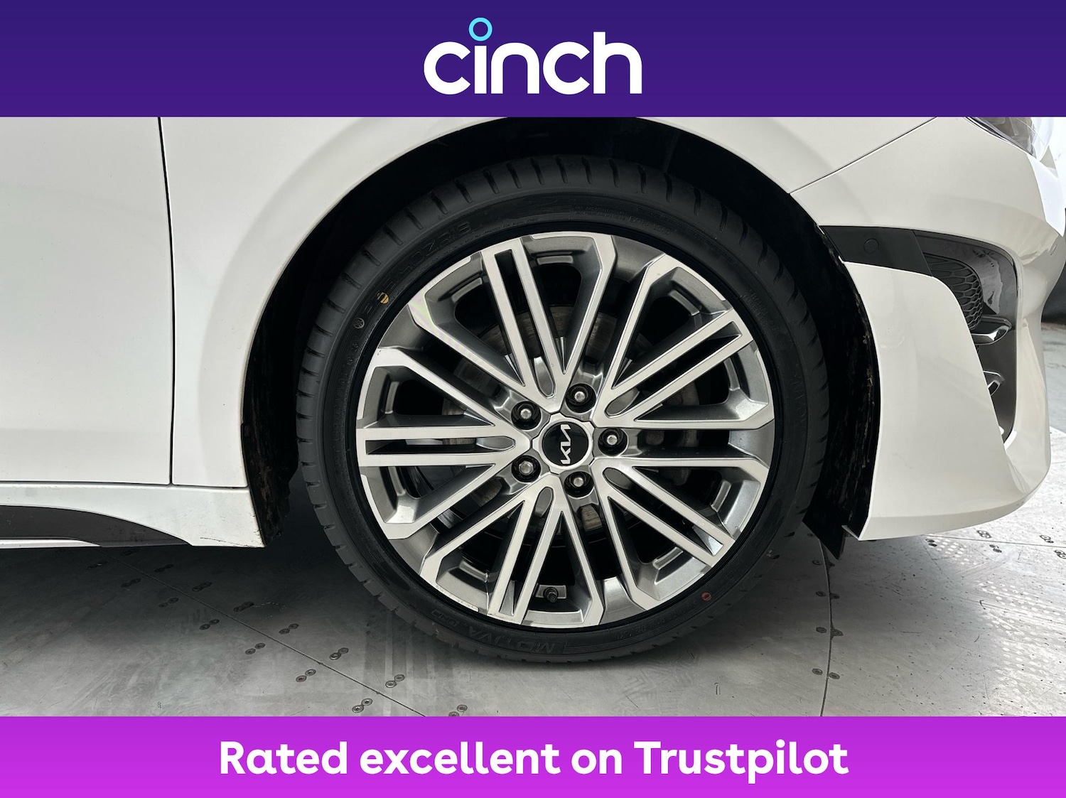 Used Kia Pro Ceed 2022 for sale - 76519918: Photo 28