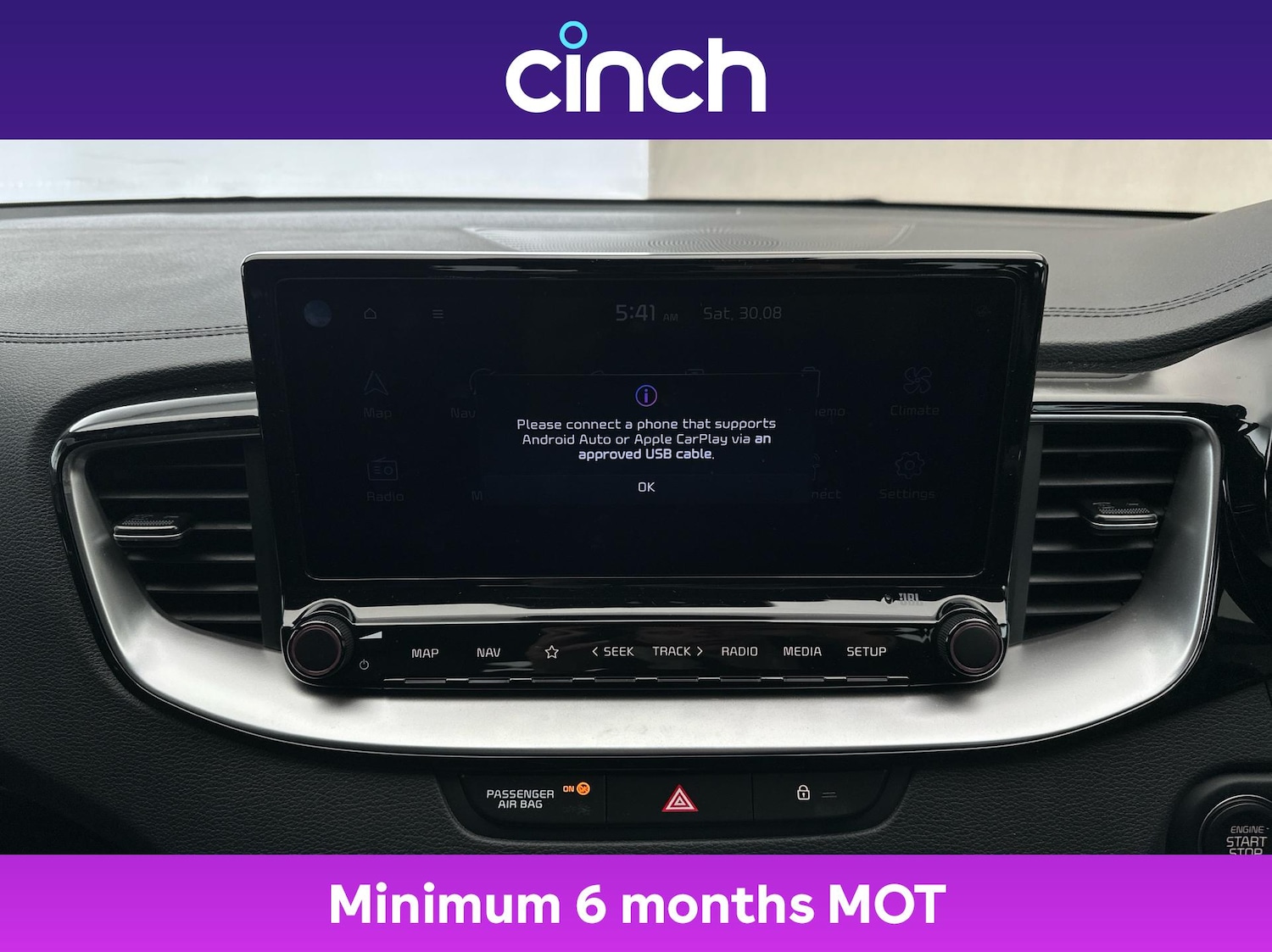 Used Kia Pro Ceed 2022 for sale - 76519918: Photo 32