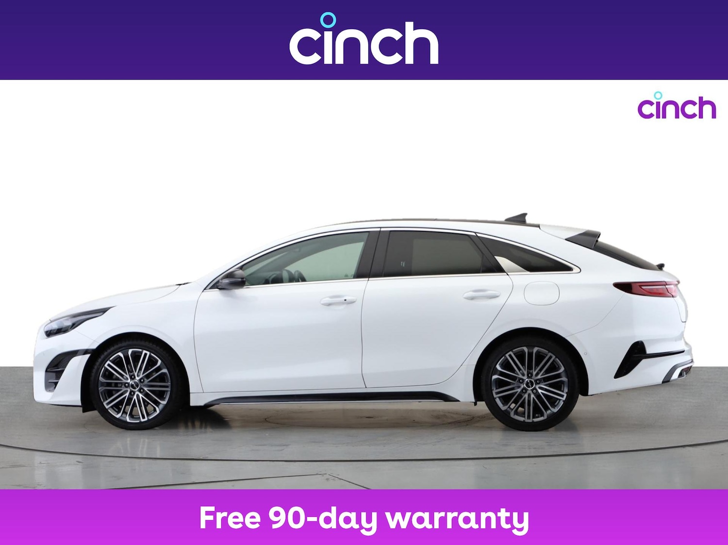 Used Kia Pro Ceed 2022 for sale - 76519918: Photo 8