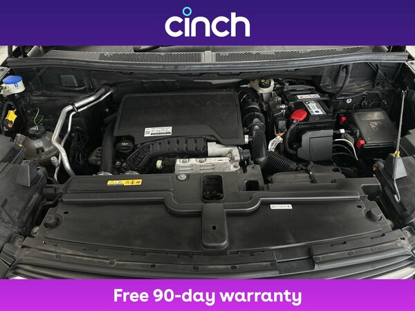 Used Vauxhall Grandland X 2021 for sale - 76211203: Photo 23
