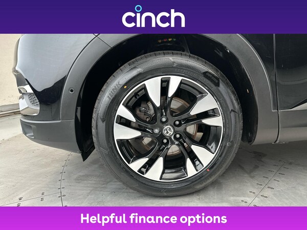 Used Vauxhall Grandland X 2021 for sale - 76211203: Photo 24