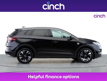 Used Vauxhall Grandland X 2021 for sale - 76211203: Photo 2