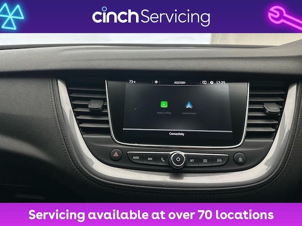 Used Vauxhall Grandland X 2021 for sale - 76211203: Photo 31
