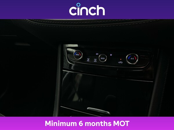 Used Vauxhall Grandland X 2021 for sale - 76211203: Photo 32