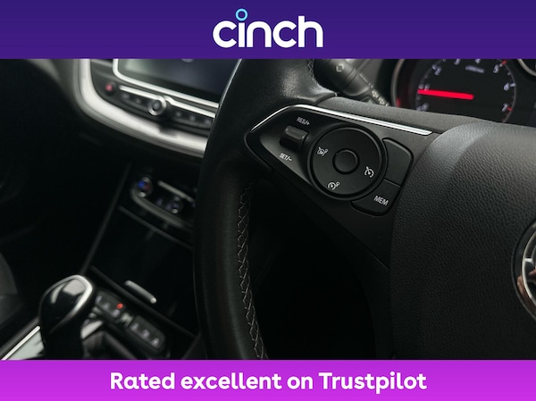 Used Vauxhall Grandland X 2021 for sale - 76211203: Photo 33