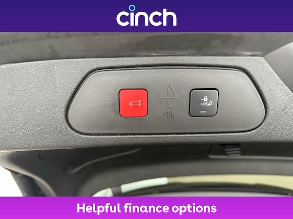 Used Vauxhall Grandland X 2021 for sale - 76211203: Photo 35