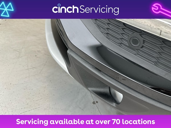 Used Vauxhall Grandland X 2021 for sale - 76211203: Photo 36
