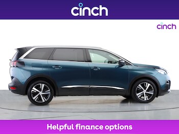 Used Peugeot 5008 2018 for sale - 75899301: Photo