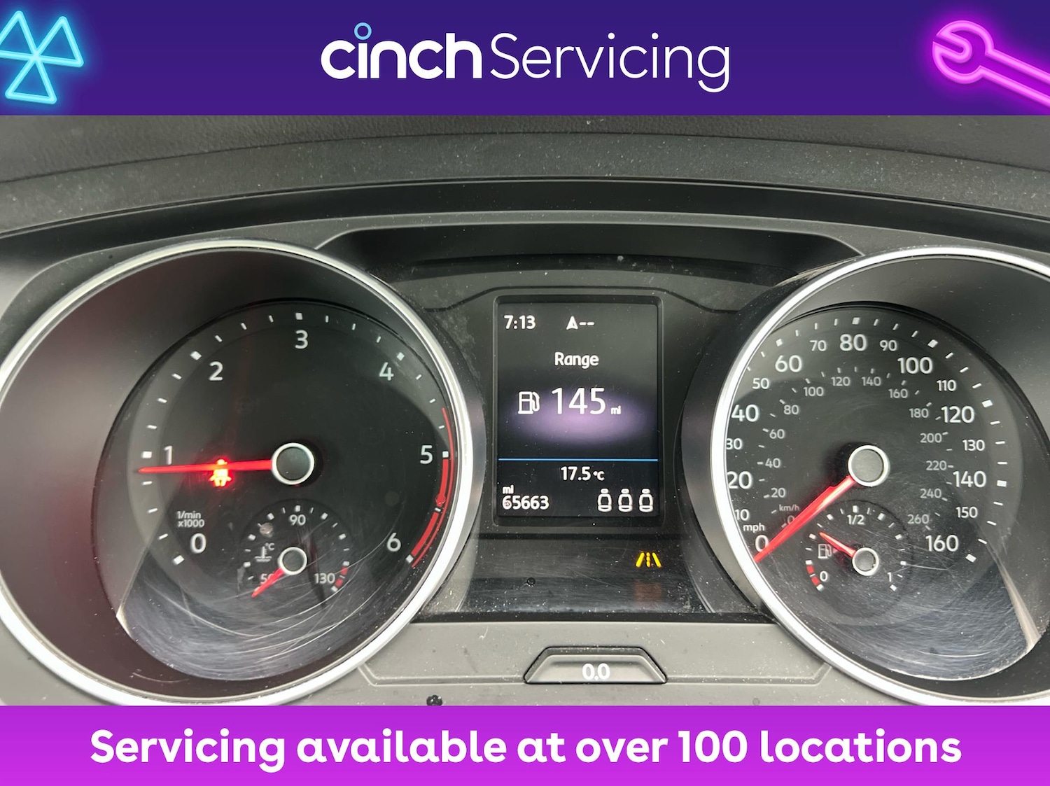 Used Volkswagen Tiguan 2019 for sale - 76750641: Photo 18