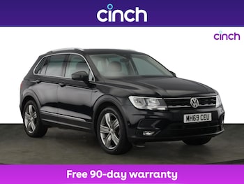 2019 - 2.0 TDi 150 Match 5dr