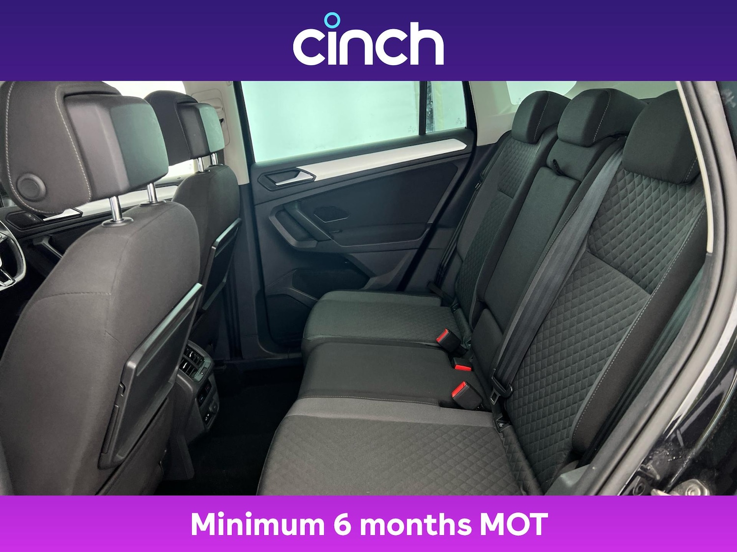 Used Volkswagen Tiguan 2019 for sale - 76750641: Photo 20